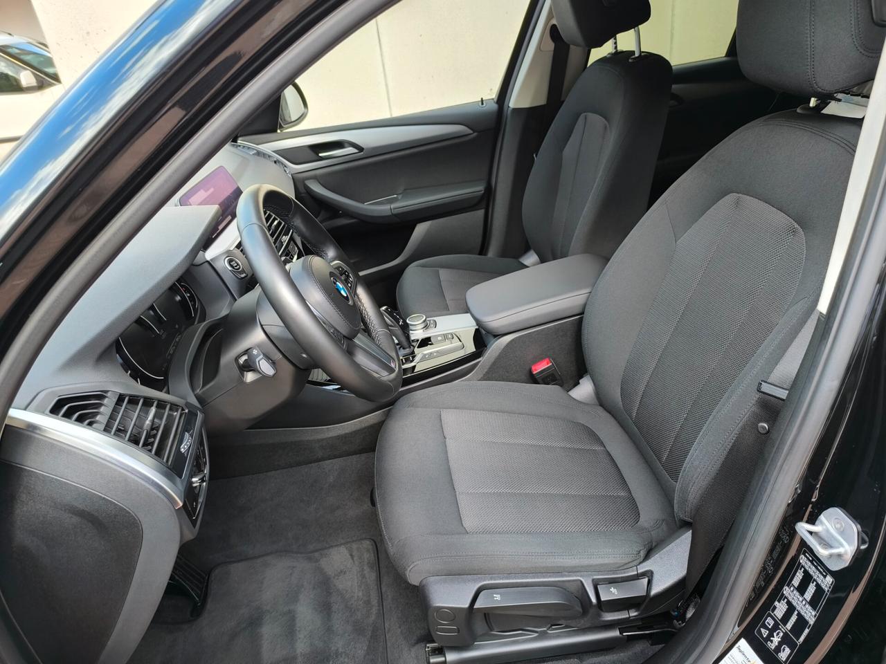 Bmw X3 xDrive20d Business Advantage