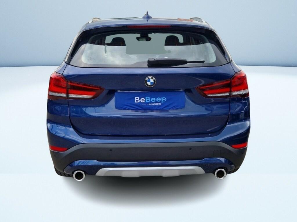 BMW X1 18 d xLine Plus xDrive Steptronic