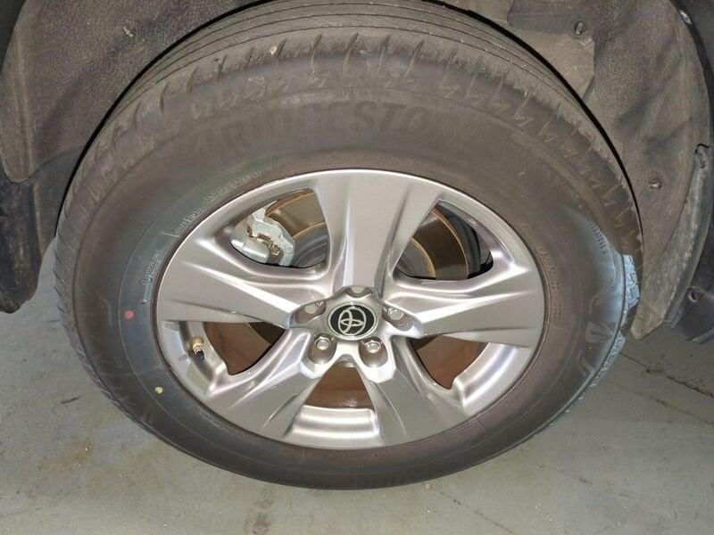 Toyota RAV4 Rav4 2.5 Active 2wd 218cv e-cvt
