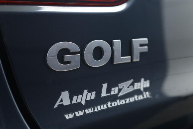 VOLKSWAGEN Golf 2.0 TDI