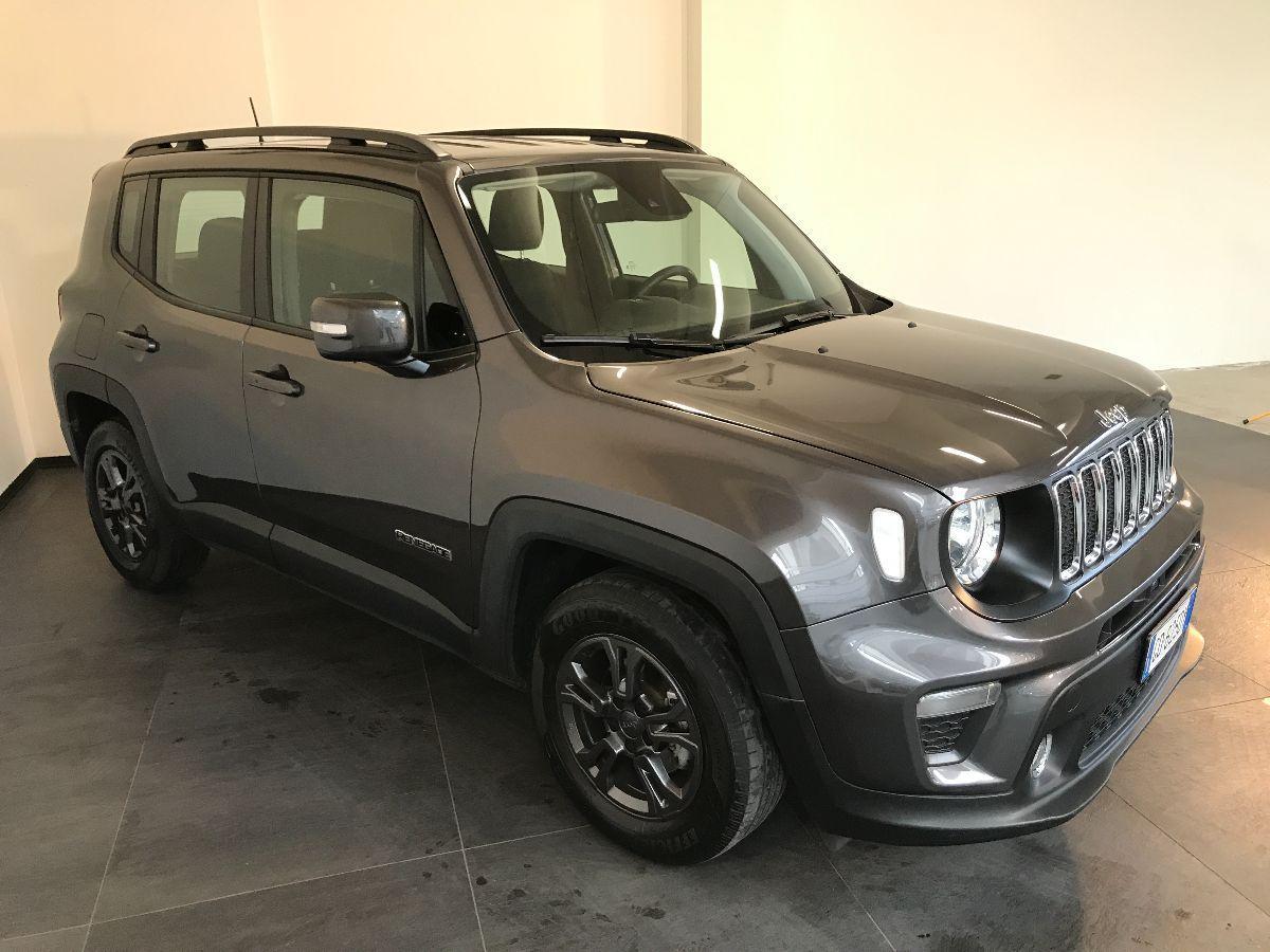 JEEP Renegade 1.0 T3 Longitude
