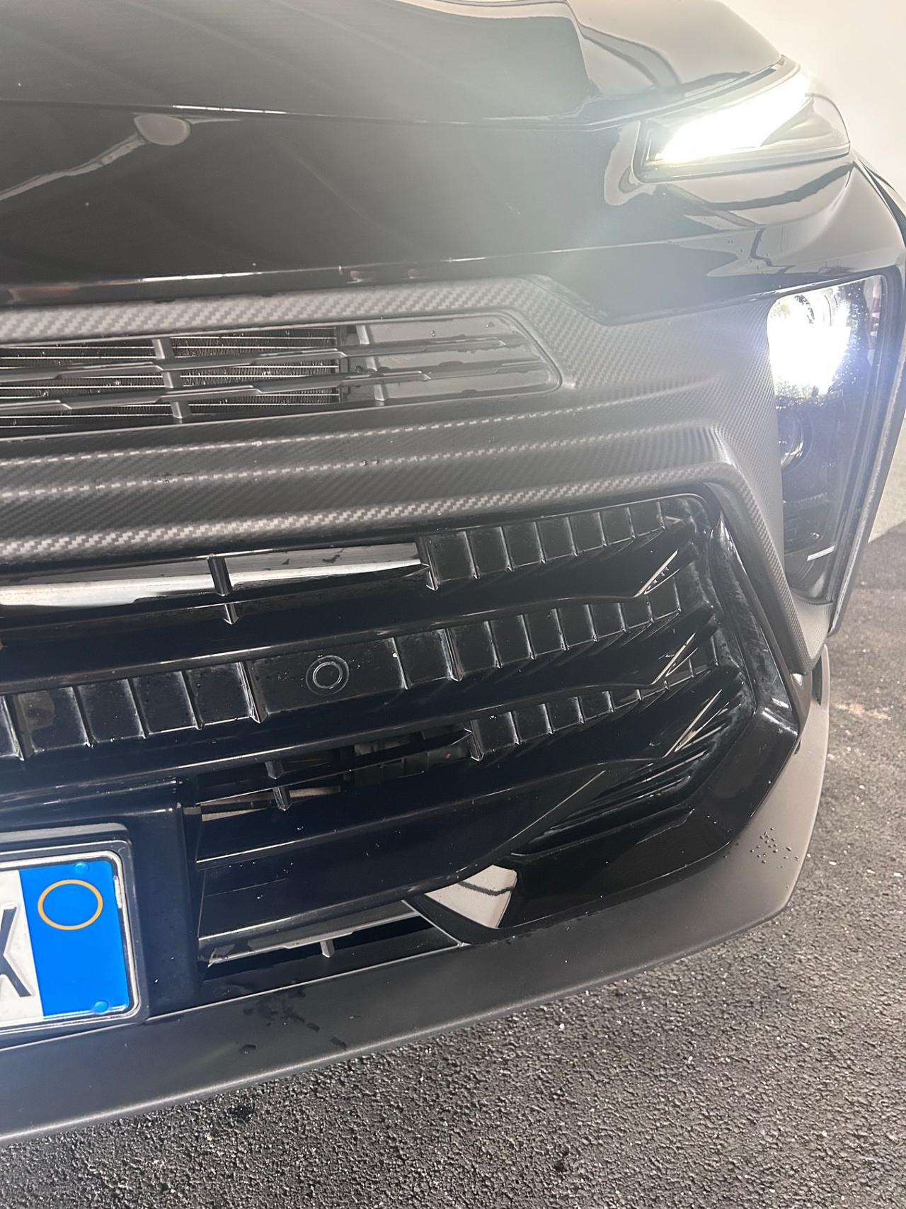 Cirelli 5 1.5 turbo GPL
