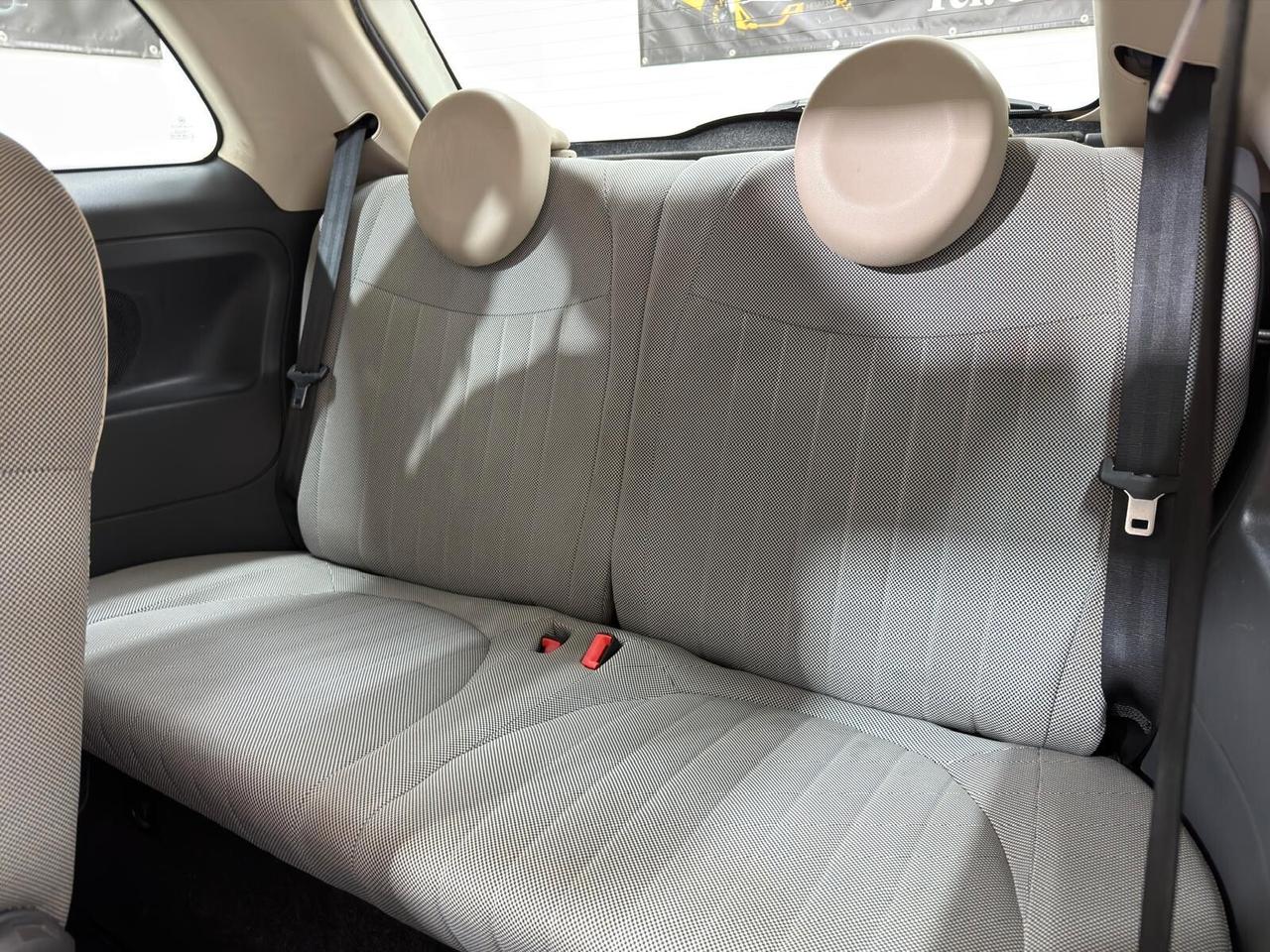 Fiat 500 1.3 Multijet 16V 75 CV Lounge