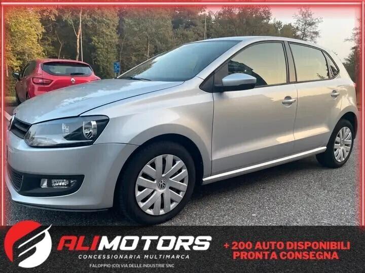 Volkswagen Polo 1.2 TDI DPF 5 p.*Neopatentati*solo 94000km