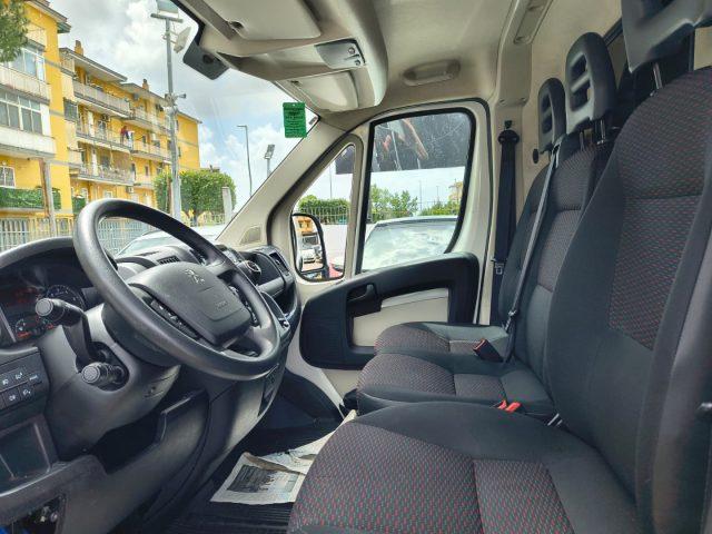 PEUGEOT Boxer 330 2.0 BlueHDi 130CV PM-TM Furgone