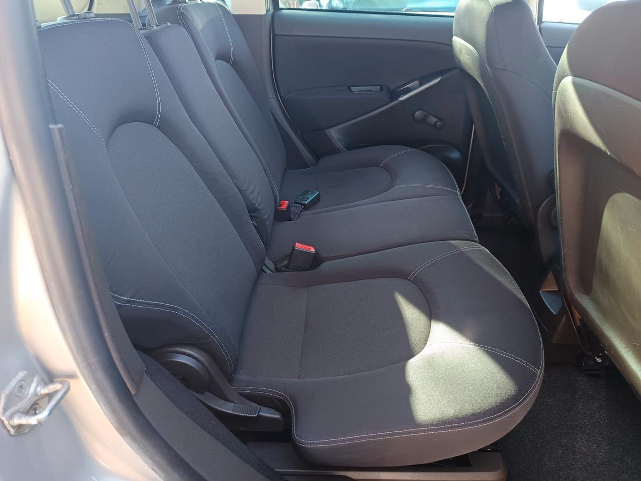 Lancia MUSA 2011 - 1.4 benzina Lb automobili