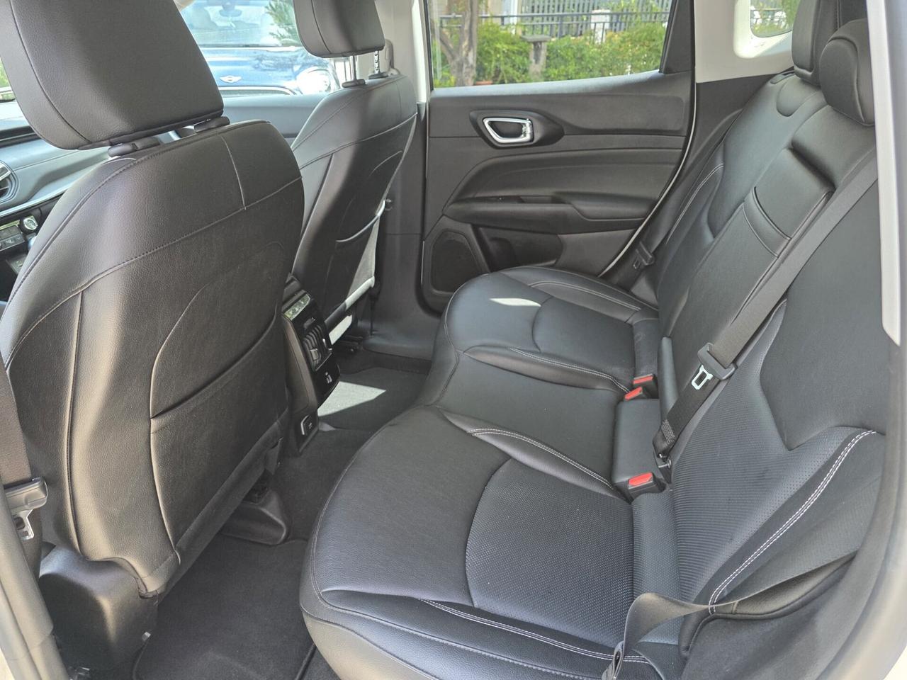 Jeep Compass 1.6 Multijet II 2WD S