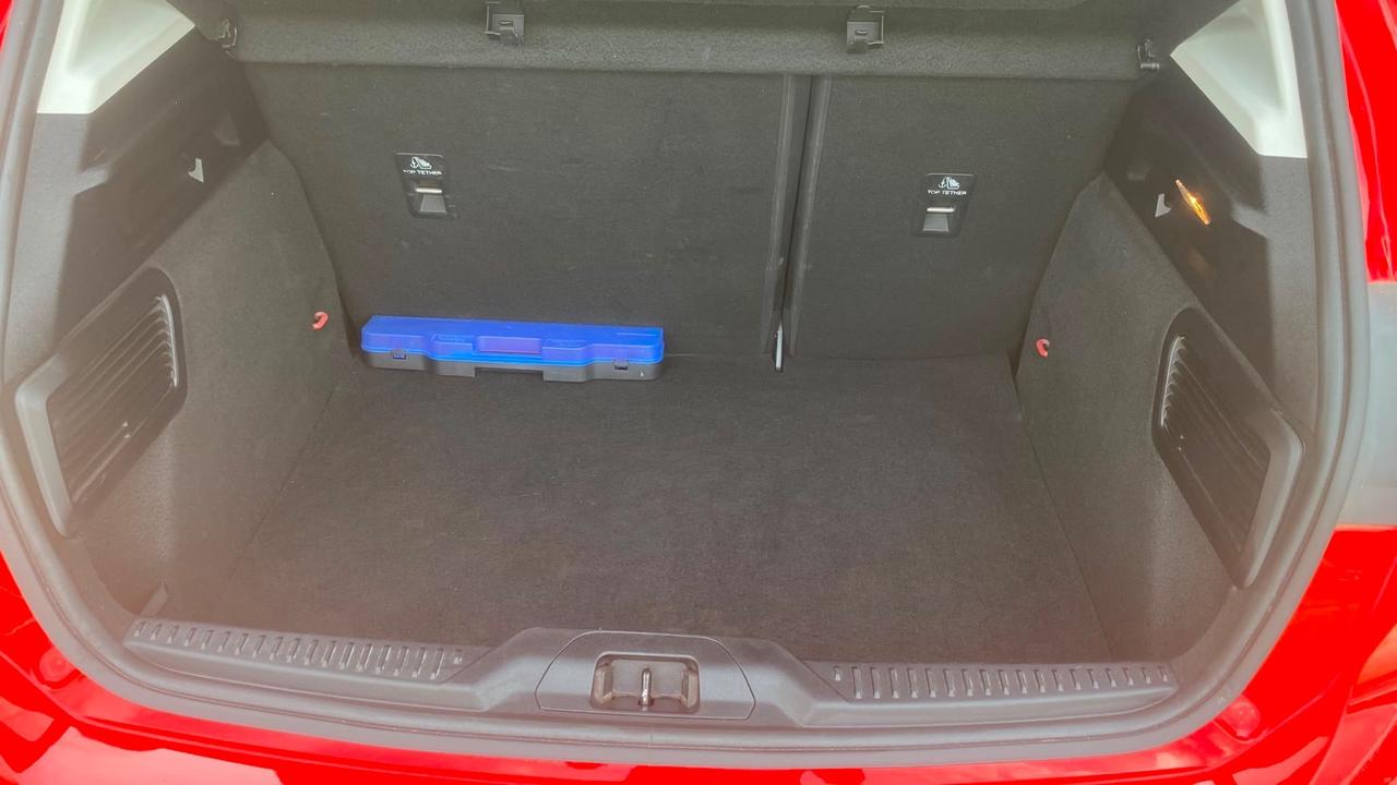 Ford Focus 1.5 EcoBlue 95 CV 5p. Business