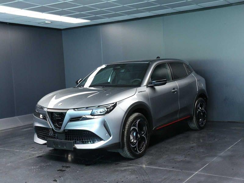Alfa Romeo Junior Ibrida Junior 1.2 Hybrid 145cv eDCT6 SPECIALE