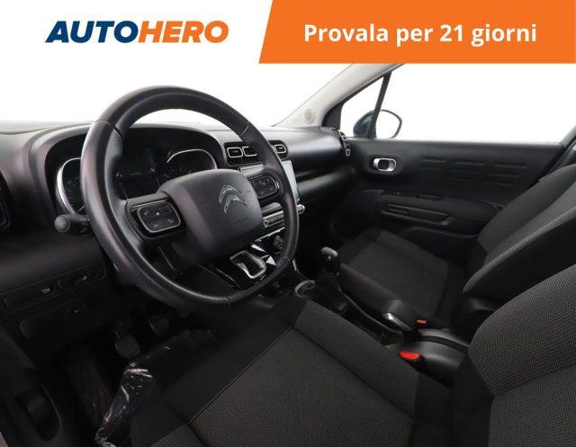CITROEN C3 Aircross PureTech 110 S&S Feel
