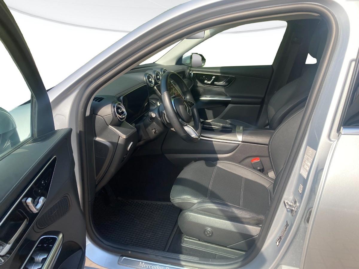 Mercedes-Benz GLC 220 d AMG Line Advanced Plus 4matic /Tetto Apribile