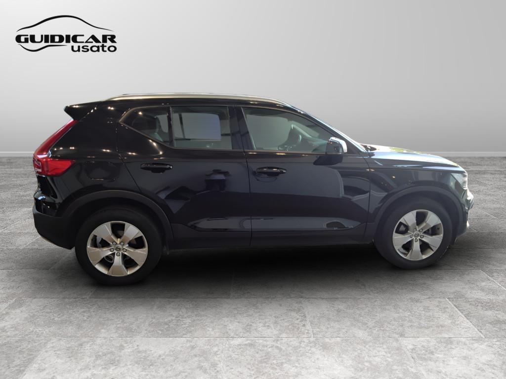 VOLVO XC40 - XC40 1.5 t2 Momentum my21