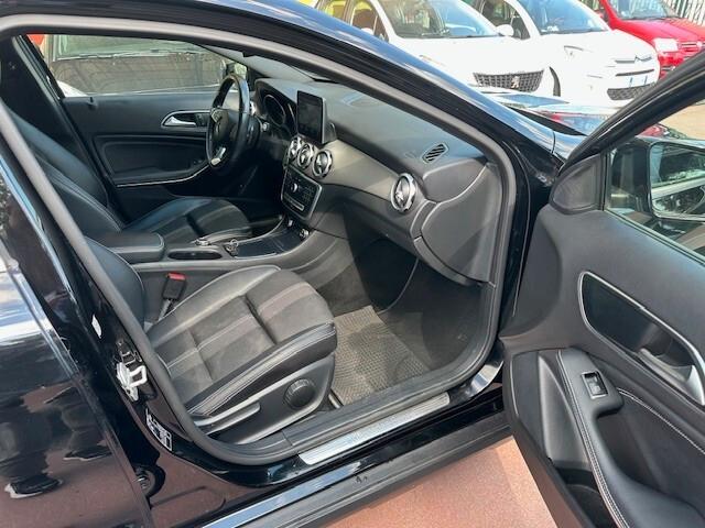 Mercedes-benz GLA 200 d Automatic Premium