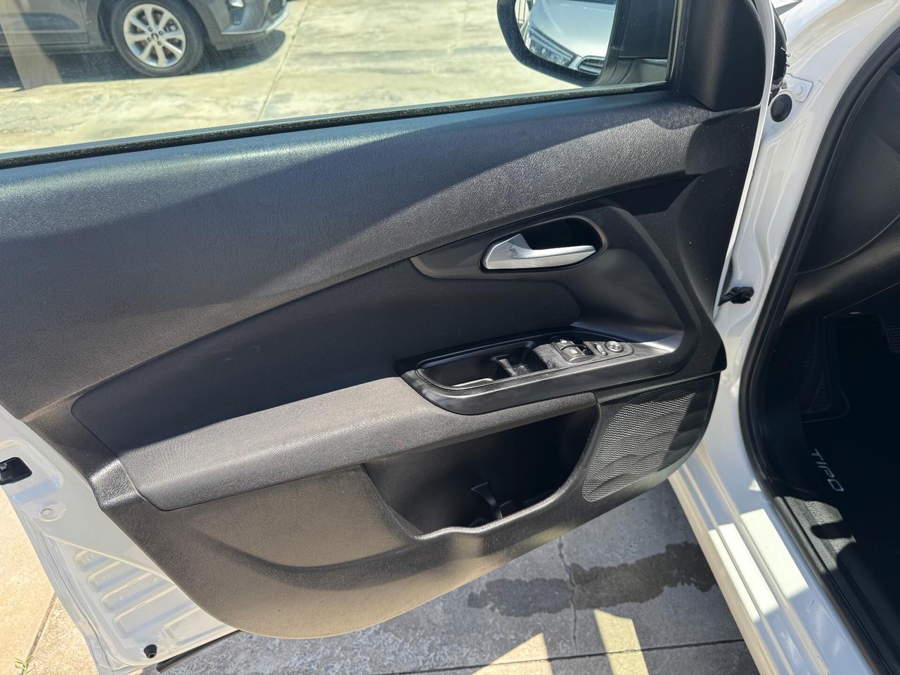 FIAT TIPO 1.3MJT 95CV S&S/108.000KM/EURO 6