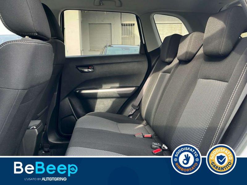 Suzuki Vitara 1.4H EASY COOL 4WD ALLGRIP