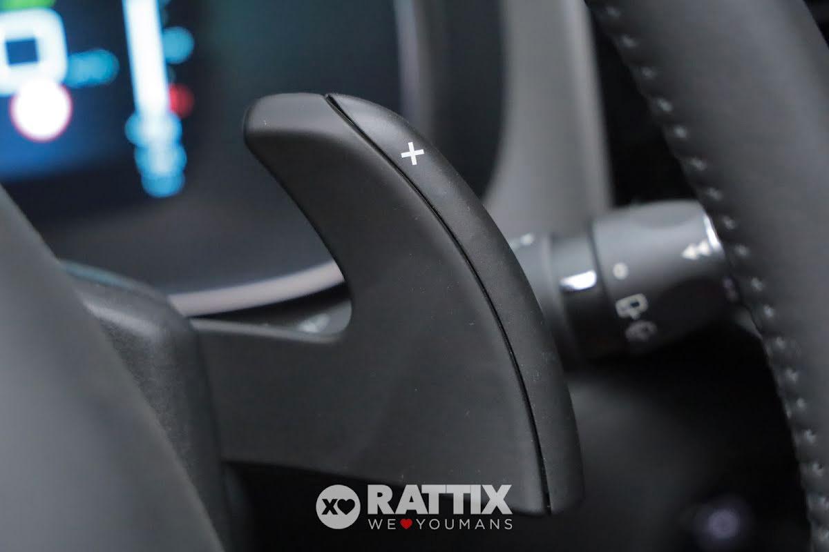 Citroen C5 Aircross 1.6 Hybrid PHEV 225CV Shine e-EAT8