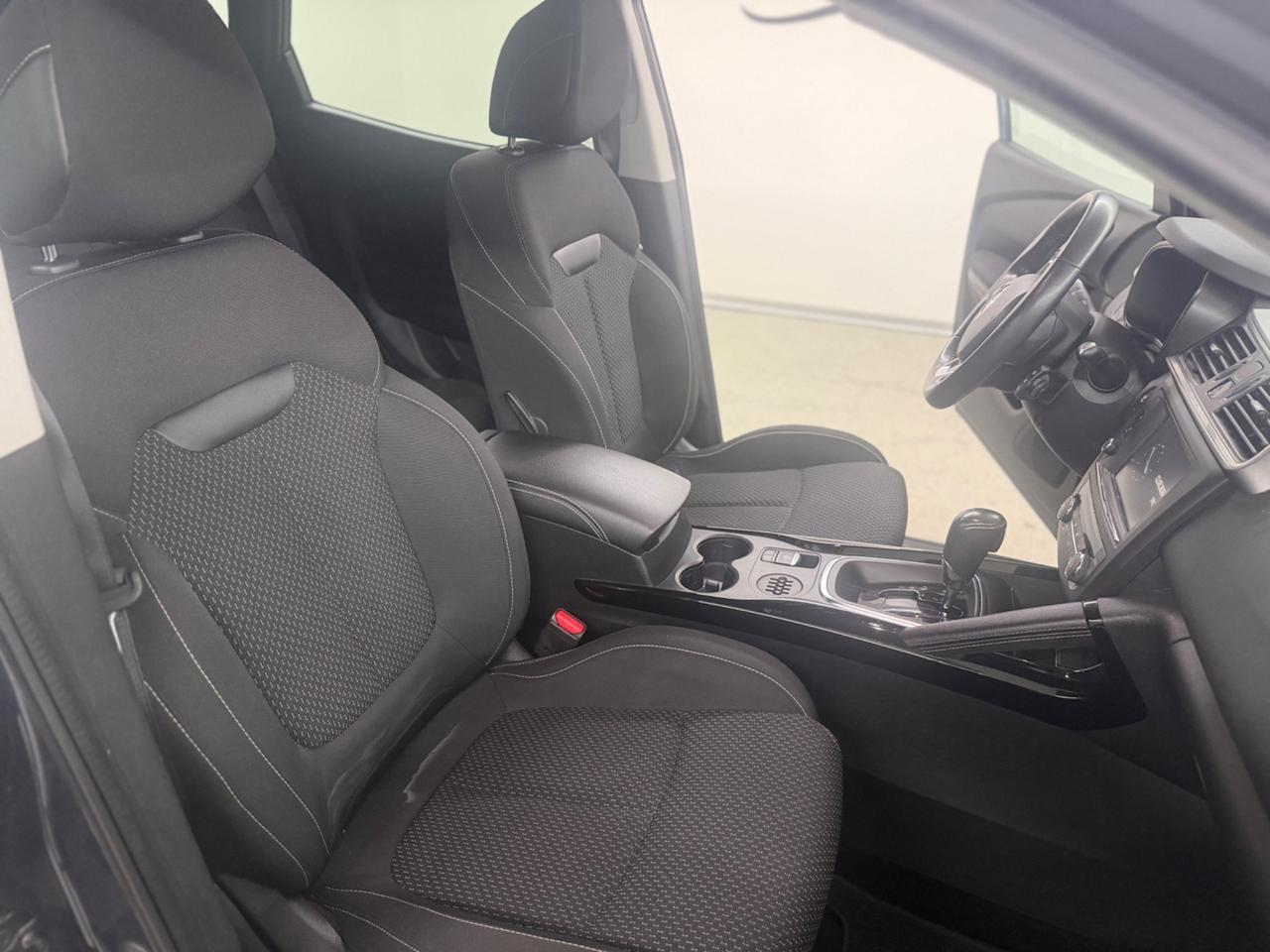 Renault Kadjar (anno 2016)