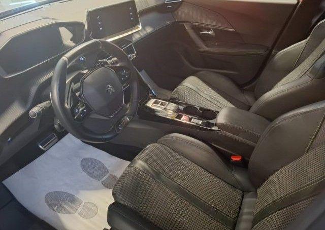 PEUGEOT 2008 1.5 HDI GTLINE 130CV