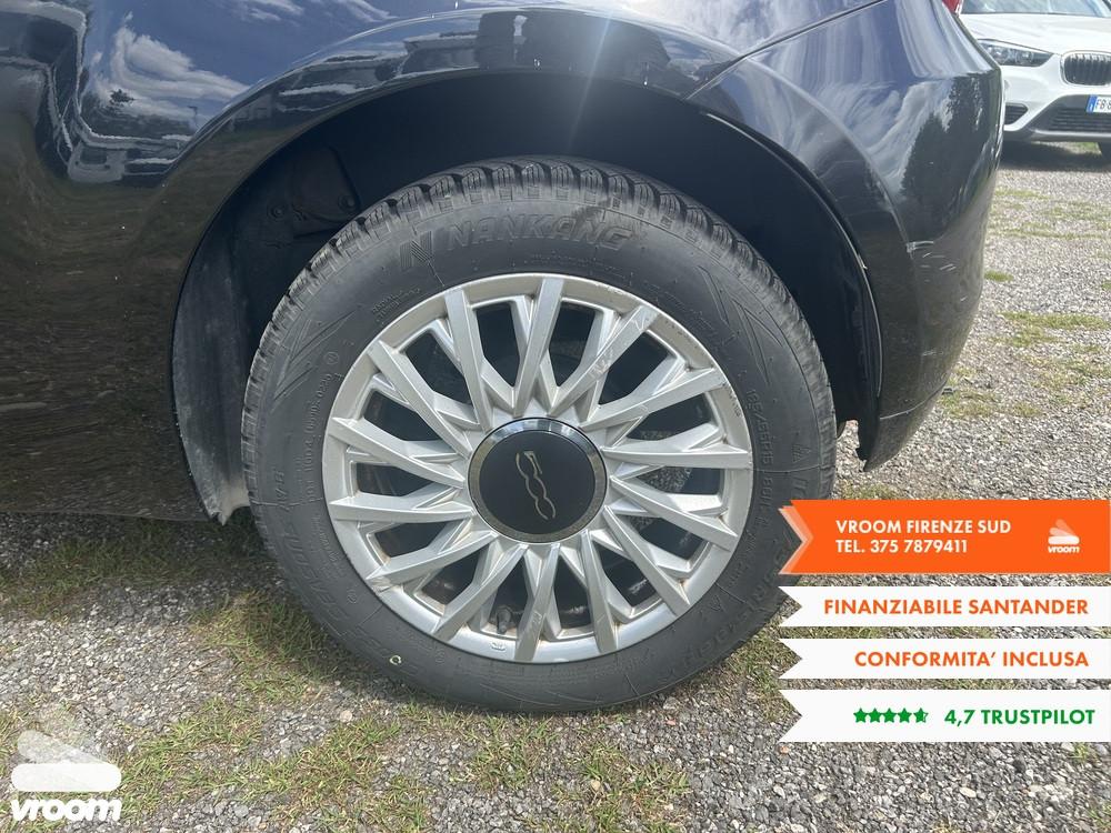 FIAT 500 (2015-2024) 500 1.2 Lounge
