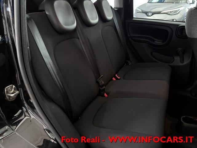 FIAT Panda Hybrid 1.0 FireFly 70 cv - PROMO