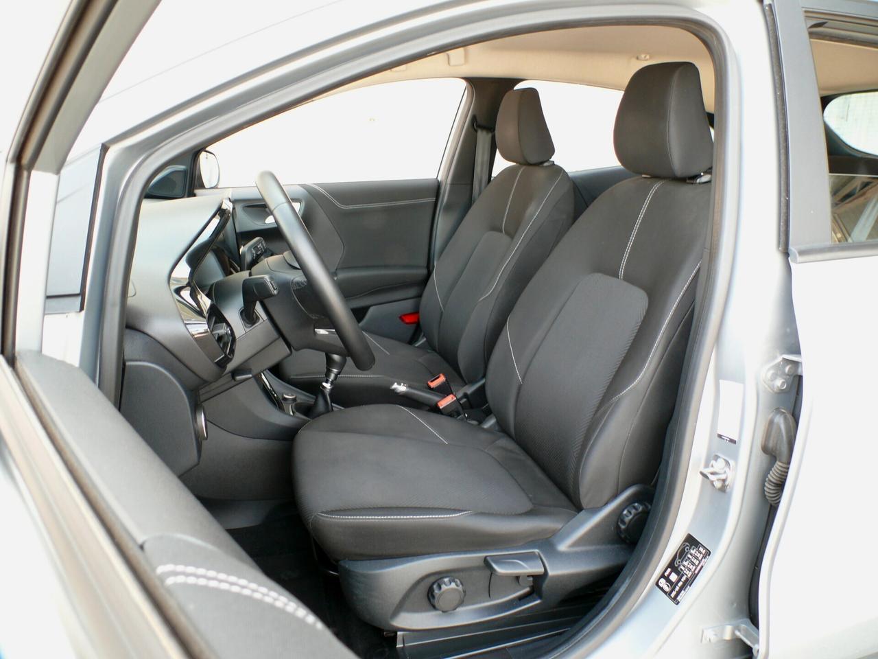 Ford Puma 95 CV S&S (M1379)