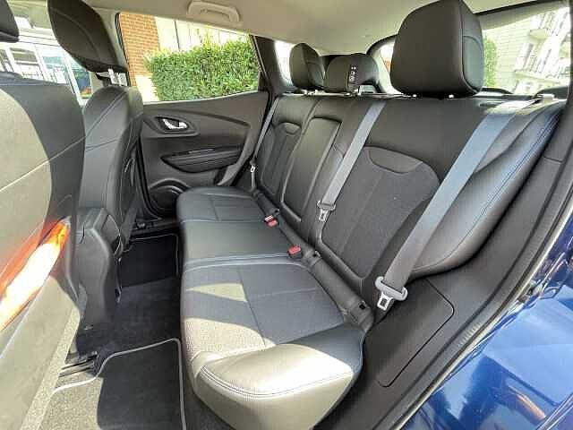 Renault Kadjar TCe 160CV FAP Sport Edition2