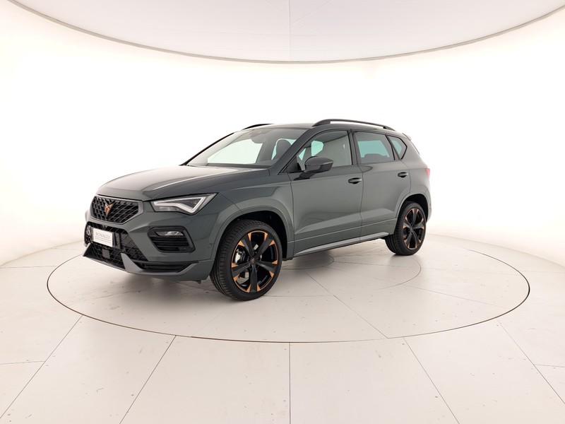 Cupra Ateca 1.5 tsi 150cv dsg