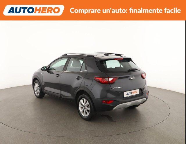 KIA Stonic 1.4 MPI 100 CV Style
