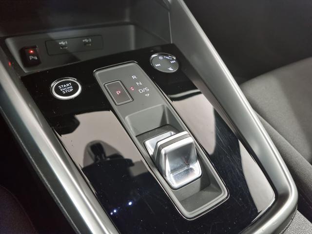 AUDI A3 SPB 35 TDI S tronic S line