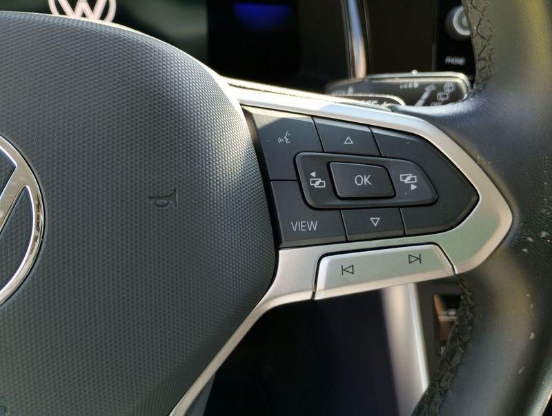 Volkswagen Polo 1.0 TSI DSG Style