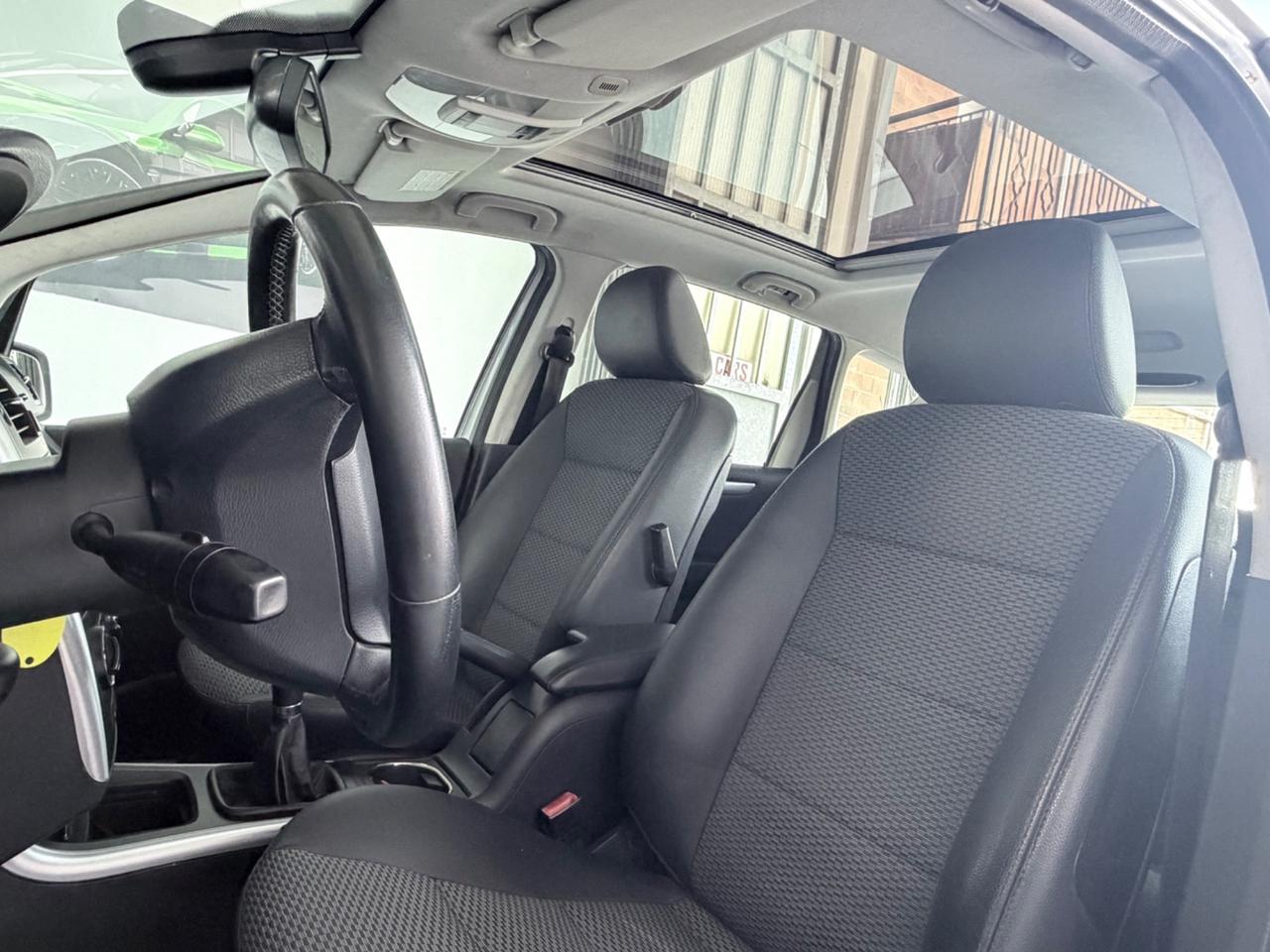 Mercedes-benz A 160CDI 82CV Avantgarde 2010