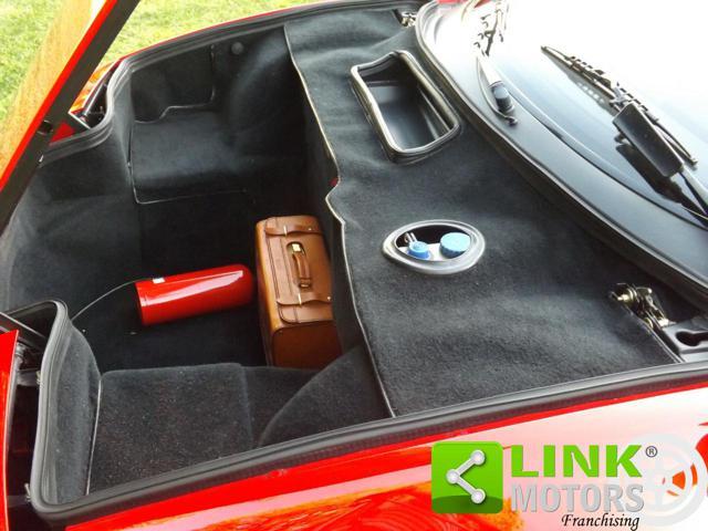 FERRARI 512 TR cat anno 1993 in condizioni eccellenti