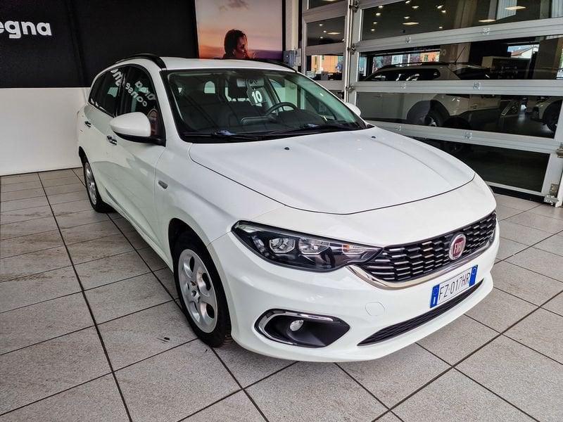 FIAT Tipo SW II 2016 SW 1.6 mjt Business s&s 120cv dct my19
