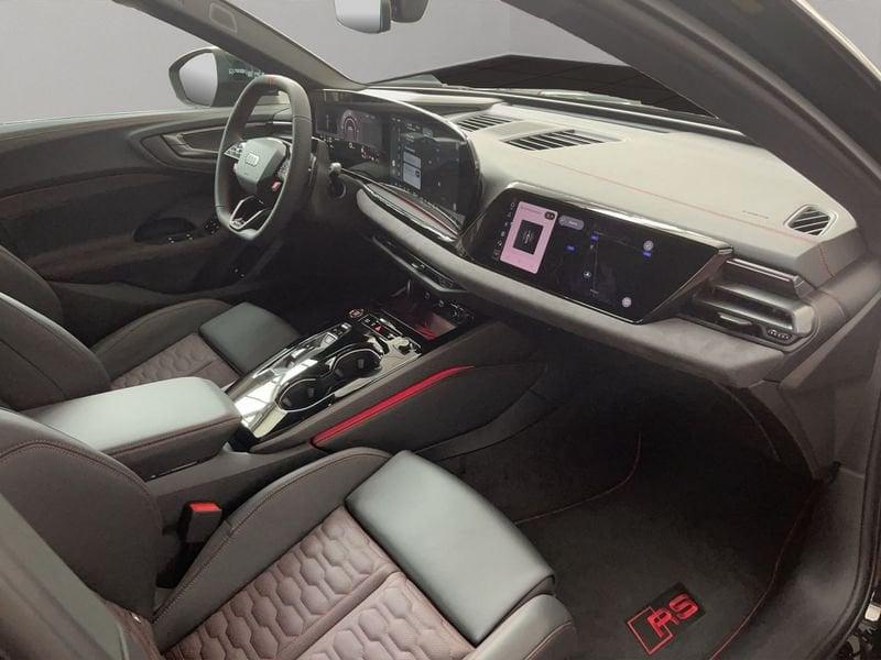 Audi RS5 RS5 e-hybrid 470Kw quattro Tiptronic