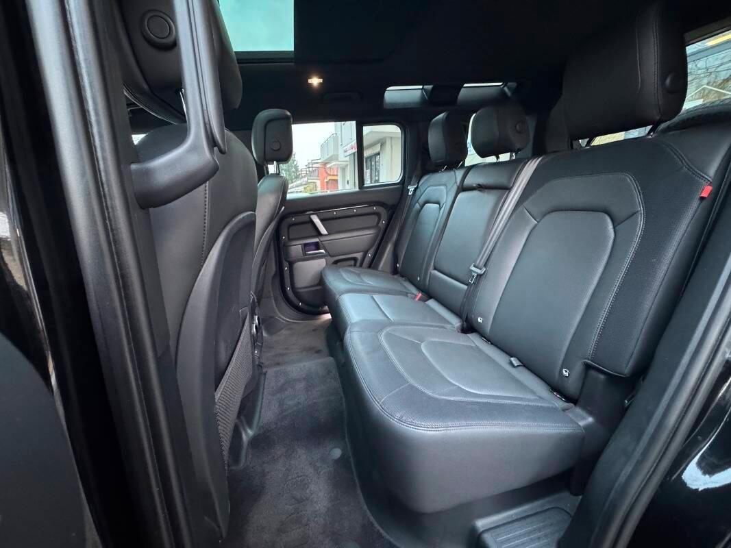 Land Rover Defender 3.0d i6 X-Dynamic HSE 300cv - Matrix - 22"