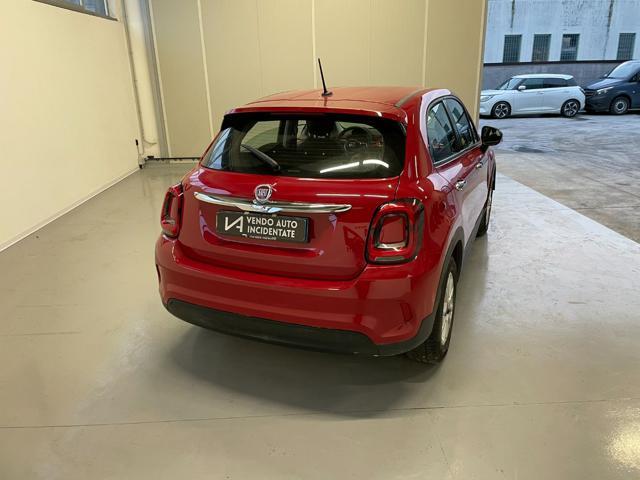 FIAT 500X 1.0 T3 120CV URBAN MANUALE *ALLUVIONATA*