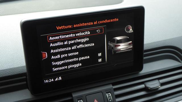 AUDI Q5 2.0 TDI Quattro S-Tronic