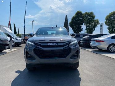 ISUZU D-Max N60 2.2 aut. Crew Cab Prestige
