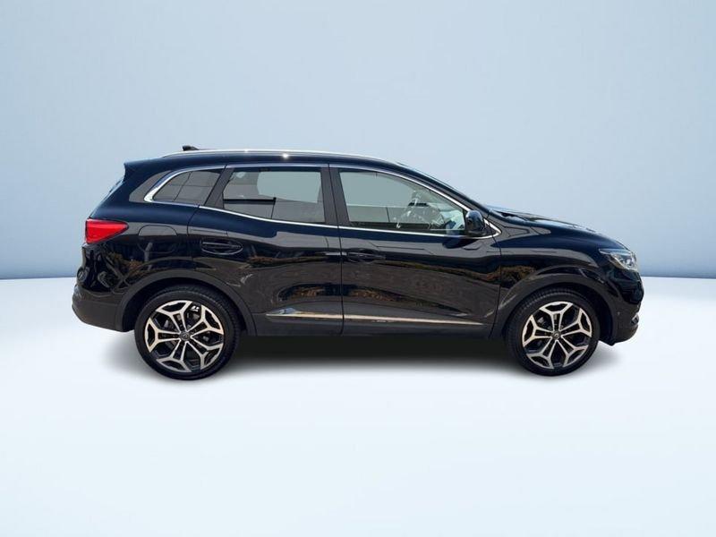 Renault Kadjar 1.5 BLUE DCI SPORT EDITION 115CV EDC