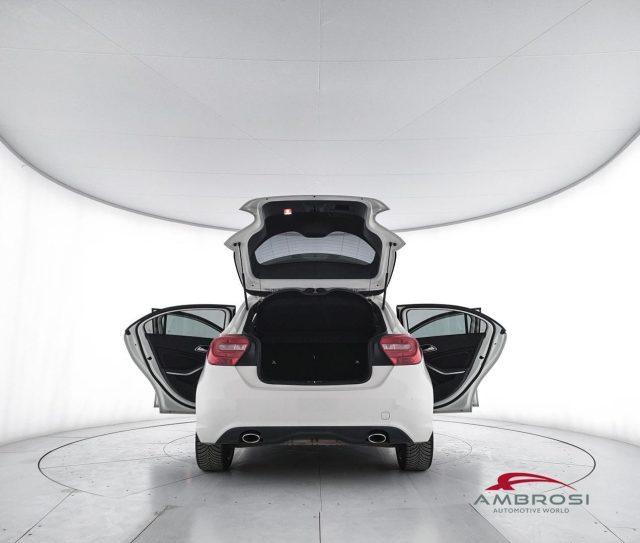 MERCEDES-BENZ A 180 180 CDI Sport - PER OPERATORI DEL SETTORE