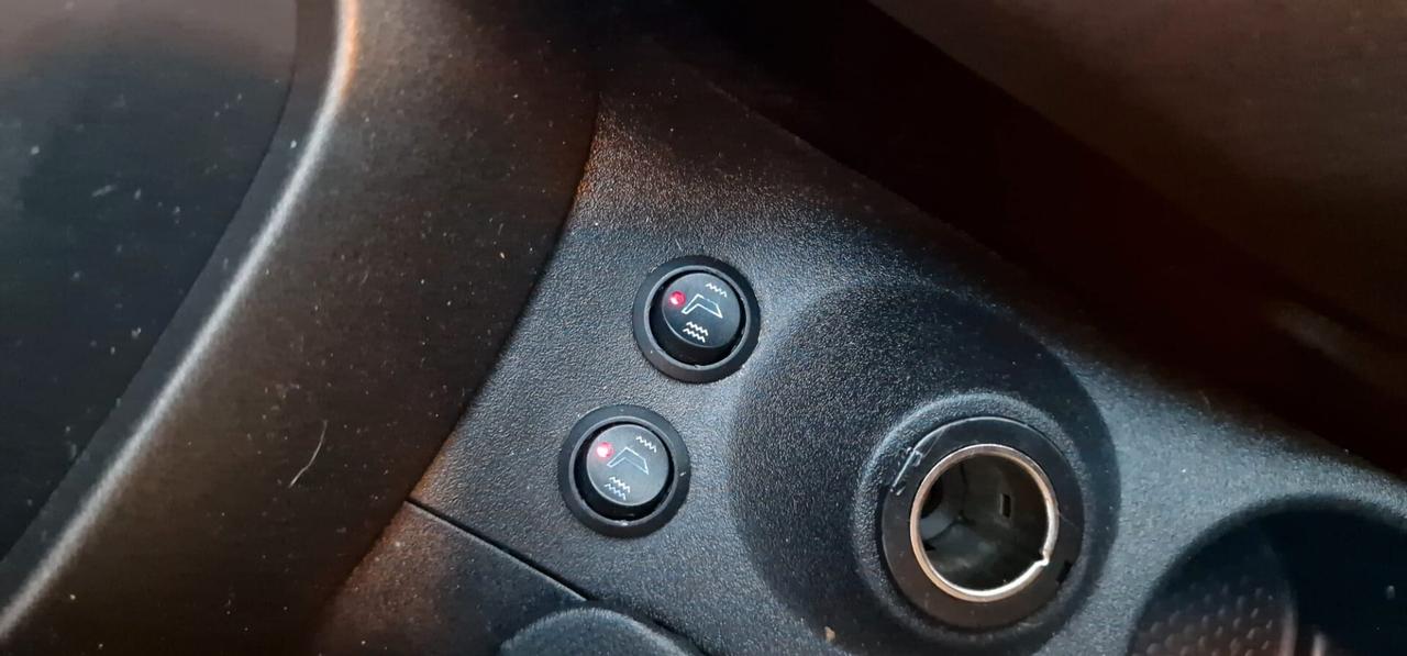 Alfa Romeo Giulietta 1.6 JTDm-2 105 CV Exclusive TOTAL BLACK