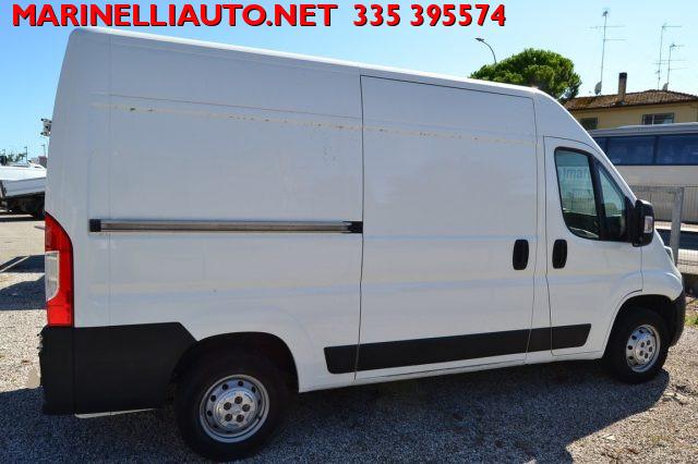 PEUGEOT Boxer 335 2.0 BlueHDi 130CV L2 H2 Furgone 76000 KM