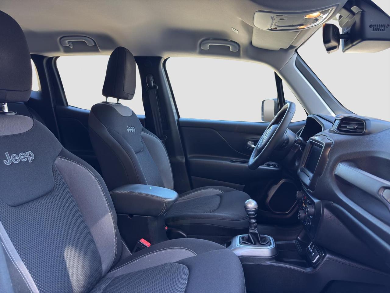 Jeep Renegade 1.6 mjt 130cv Limited 2022