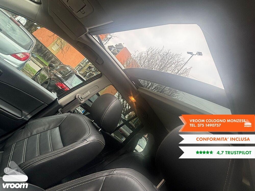 RENAULT Koleos 1ª serie Koleos 2.0 dCi 150CV 4...