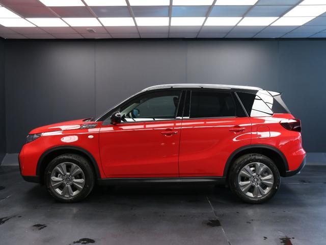 SUZUKI Vitara 1.4 110CV Hybrid 4WD AllGrip Cool+