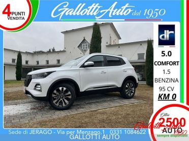 DR AUTOMOBILES dr 5.0 1.5 Comfort