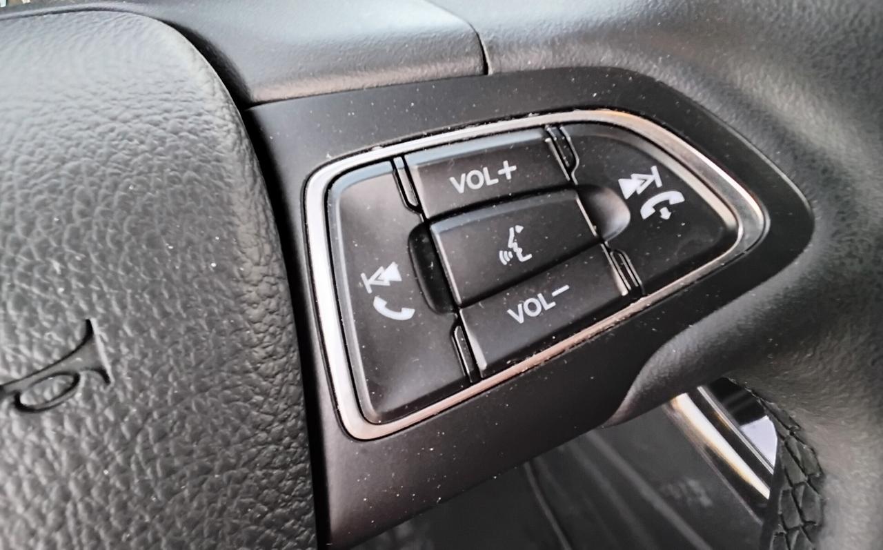 Ford EcoSport 1.0 EcoBoost 125 CV Start&Stop Titanium