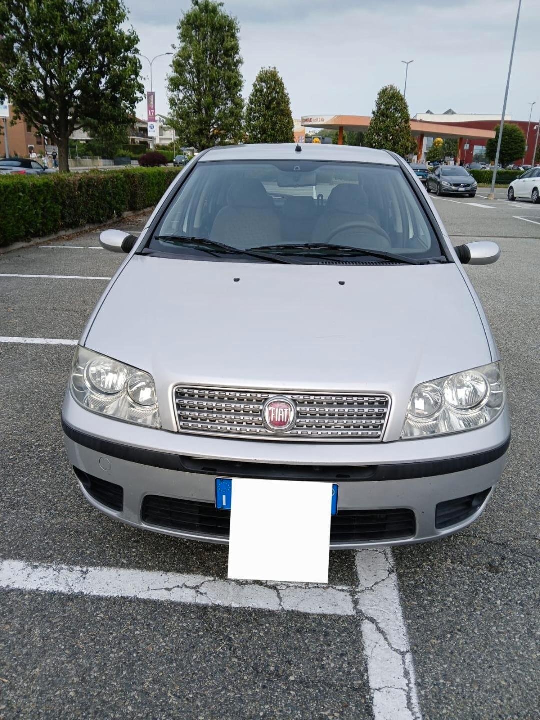 Fiat Punto Classic 1.2 5 porte