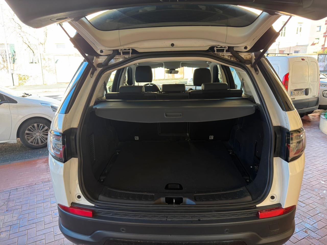 Renault Scenic Scénic dCi 8V 110 CV Energy Bose