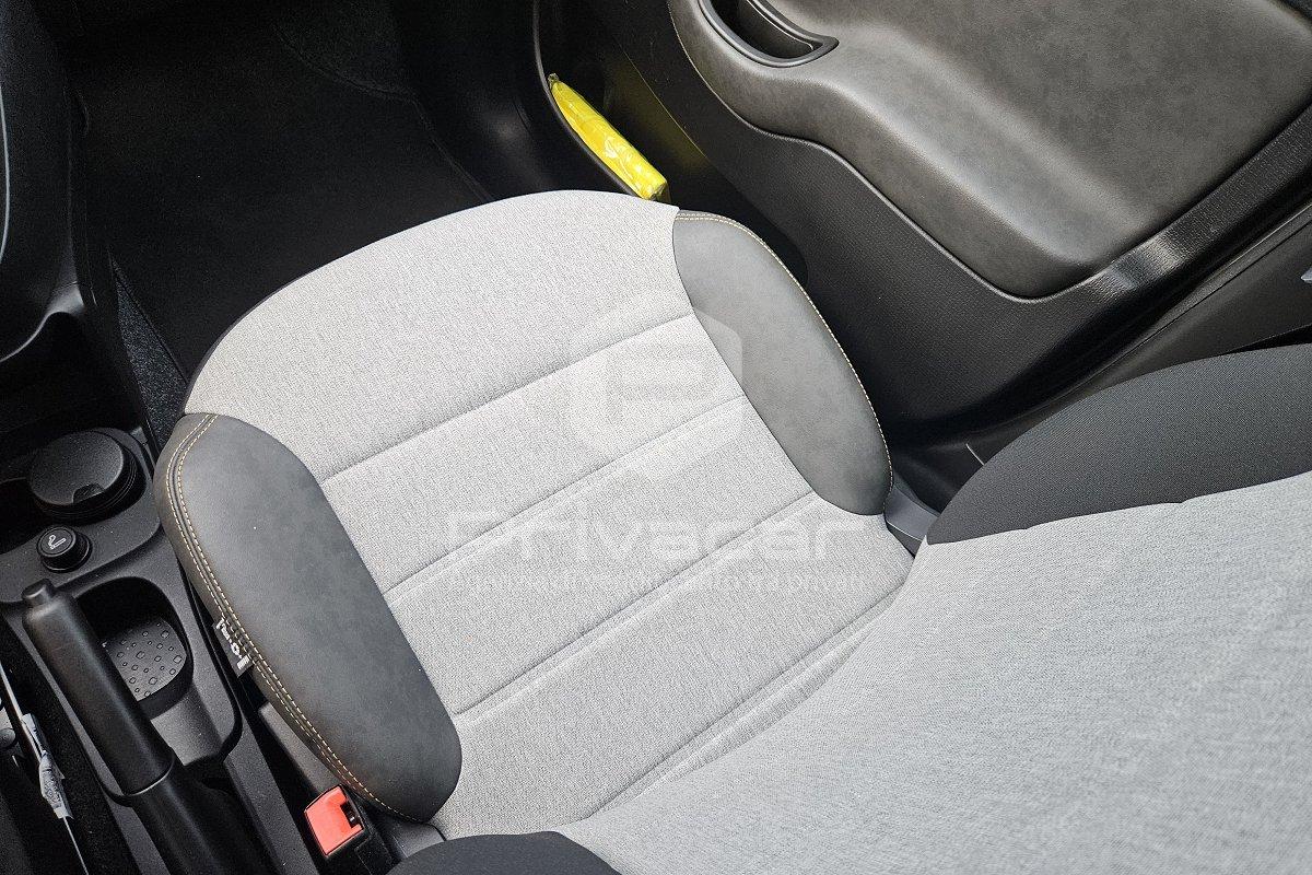 FIAT Panda Cross 1.0 FireFly S&S Hybrid